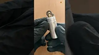 Rare Ww2 German Lighter...  #shorts #lighter #german #trending #old