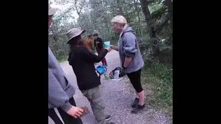 British people try Canadian tea☕️ 🇬🇧🇨🇦