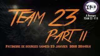 IFA A BOURGES - TEAM 23 PART.2