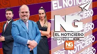 🟠EN VIVO | EL NOTICIERO DE NUESTRA GENTE - 24.12.2025
