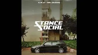 A.W.O & Mr JazziQ - Dirty Fede (feat. Freddy K)