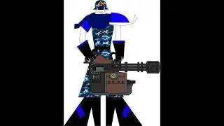 Team Fortress 2 Nemesis Episode 4 The Mercs Have Christmas Gifts from Delta Combat!