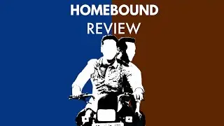 2025 Wrap-Up: Homebound Review + The Best & Worst of Indian Cinema | The BoM Podcast Ep. 17
