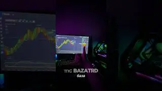 99,7% - ТОЧКА ВХОДА ПО ИНДИКАТОРУ! #трейдинг #покетопшн