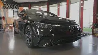 Uusi Skyfol Nano 3 TPU PPF kalvo on entist&auml; kiilt&auml;v&auml;mpi ja muotoutuvampi