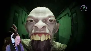Who's at the Door and Hades 1 |New Streamer|!lurk|!spellbook|+18