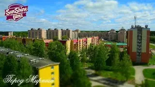 Город Мирный (SunShine Films)