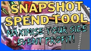 Side Event Guide! Best Way To Spend Snapshots In Daily Bugle Store! August Side Event Made Simple!