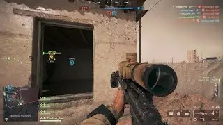Battlefield 6 luck or skill?