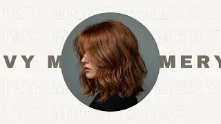 Ivy Montgomery - Whisper My Name in the Dark
