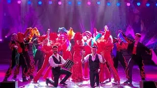 Raffaela Carra & Adele - Divas - PortAventura World 2023