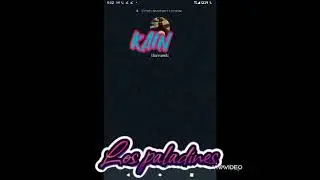 Kain el palad&iacute;n ft' Magnoman th'@\\tema: perreito ex&oacute;tico\\Flowtec music\\Los astros inc\\..