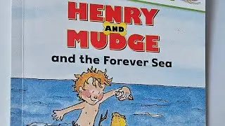 Read With Me! Henry And Mudge and the Forever Sea