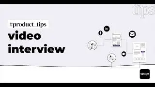 Video interview