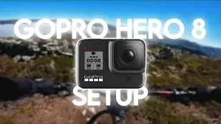 Como Configurar tu GoPro para MTB - Setup Básico de GoPro Hero 7 8 9 y 10