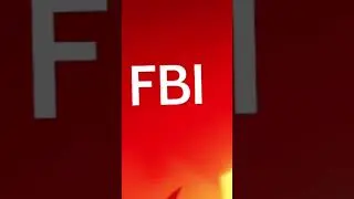 pjesma posvecena FBI TIMU