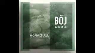 B&Ouml;J - XOTA DAS D&Uacute;AS PORTAS feat. Pedro Fari&ntilde;as, Mar&iacute;a Jorge, Xacobe Varela.