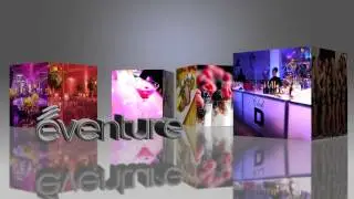 Eventure- Full Service Event Planning Company Introduction