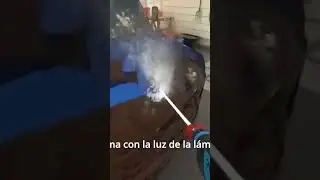 📸 Fot&oacute;grafo Fantasma 👁️| Historia de terror que NO te dejar&aacute; dormir