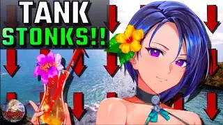 NO MORE ENDTURNS!?! Meta Report: July 2023 | Analysis & Stonks  [FEH]