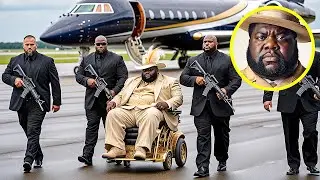 El Gangster Que Hace Que Elon Musk Parezca Pobre... 😱