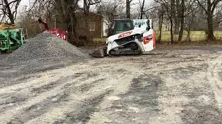 2020 BOBCAT T64 For Sale