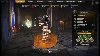 Soulstone Survivors | Beastmaster Powered Up Ep. 4