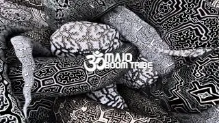 MAJO - BOOM TRIBE FESTIVAL BOLIVIA 2022 - GOATRIBE SET 2