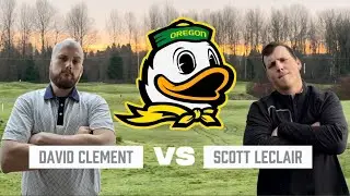 The Boyz Are In Oregon Golfing At Heron Lakes Golf Course. ⛳️ 🏌🏼&zwj;♂️ 