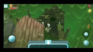 Cubic castles story mode walkthrough part 1