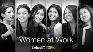 Women at Work | Part 1