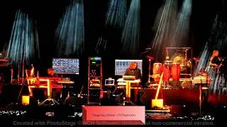 Tangerine Dream - Dr Destructo (1981)