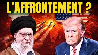 Guerre Iran-USA : Le sc&eacute;nario que tout le monde redoute