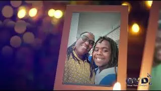 Death Announcement and Life in Photo of Zenith Edward