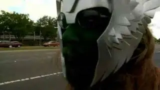 A Comic Shop: The Documentary