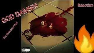 THE CHEMISTRY!! MGK - DAYWALKER! Ft: CORPSE Reaction!!!