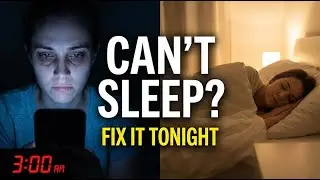 Mastering Sleep Hygiene: Your Path to Quality Sleep. Sleep Better by Fixing Your Real Problem