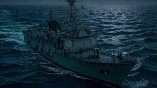 GUERRA MUNDIAL Z, Al rededor del mundo cap 2, ATOL&Oacute;N ULITHI, ESTADOS CONFEDERADOS DE MICRONESIA