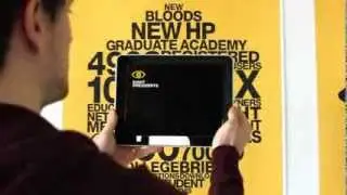DAD Augmented Live Print