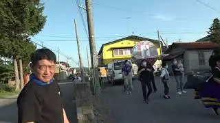 大川平　サプライズ荒馬_2021
