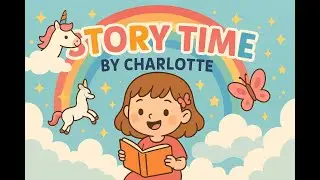 Charlotte Giratchaya : Story Time by Charlotte : Encanto : family is everything