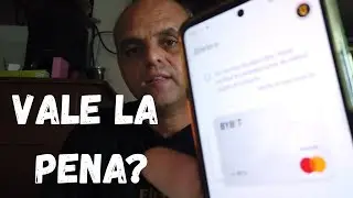 LA VERDAD SOBRE LA TARJETA CRIPTO DE BYBIT VALE LA PENA?