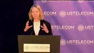 USTelecom Cybersecurity Policy Forum - Jan 25., 2018