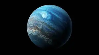 해왕성 Neptune &ndash; Abyss of Silence Cinematic Planet Series BGM