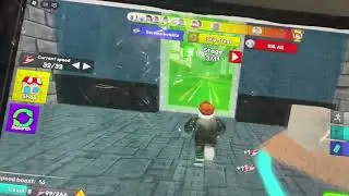 #1+ Speed Longest Brainrot Tunnel part1 gameplay 