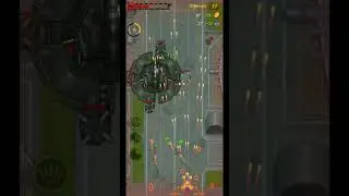 Air Force 1945 - BOSS 160 EASY 😏