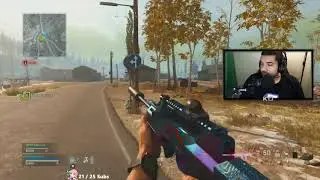 THE FAMAS IS OP! 19 KILL WARZONE W/ FAMAS! BEST WARZONE CLASS? - COD WARZONE