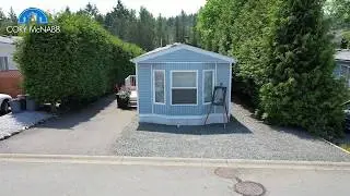 11 349 Aspen Way Video