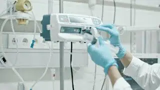 Cum este salvat pacientul &icirc;n Centrul de AVC al Institutului de Neurologie și Neurochirurgie