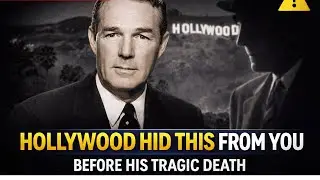 Randolph Scott&rsquo;s Painful Secret Revealed Before His Tragic Death | Hollywood&rsquo;s Hidden Truth